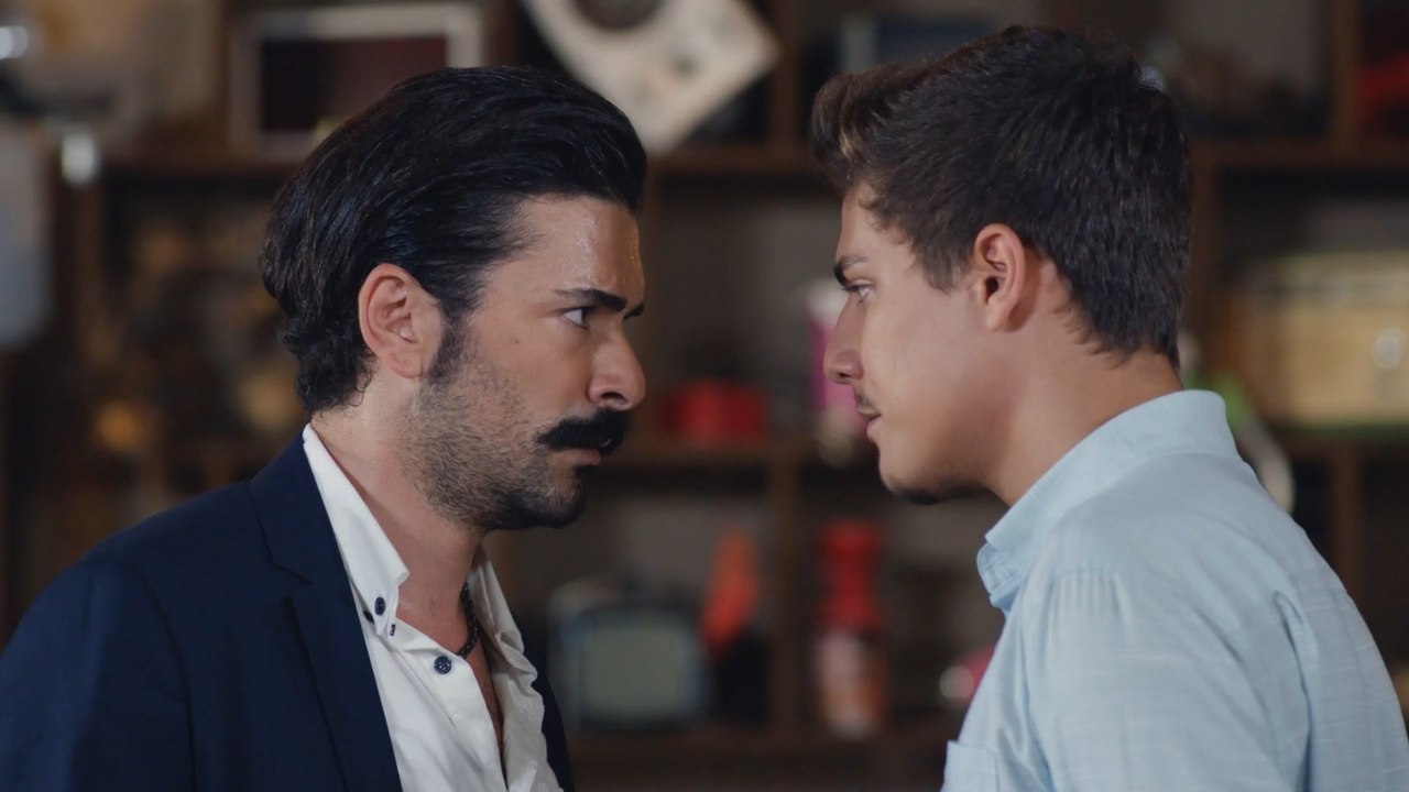مسلسل العروس الجديدة الحلقة 52 الطويلة (Arabic Subtitles) FULL HD