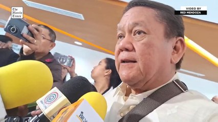 Former PCSO exec tagged in illegal gambling, murder