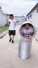 Watch funny video #funny #viralshorts #entertainment