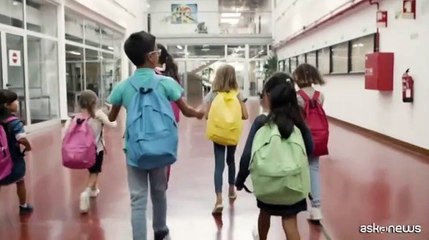 Si torna a scuola: ? il momento giusto per una visita oculistica