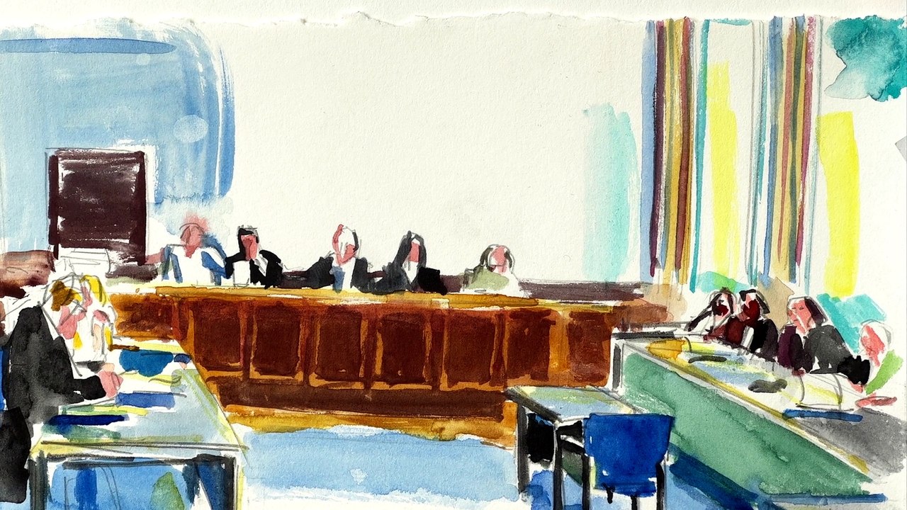 Gretas Geburt Trailer DF