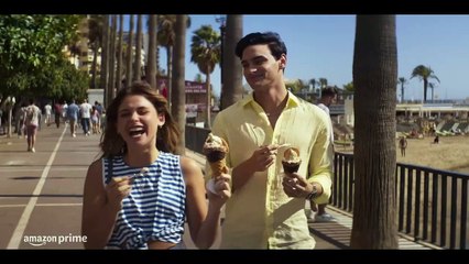 Culpa tuya Dublajlı Fragman
