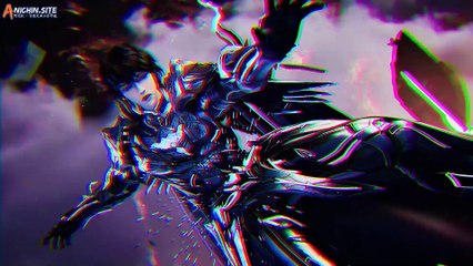 Throne Of Seal Ep 125 Sub Indo