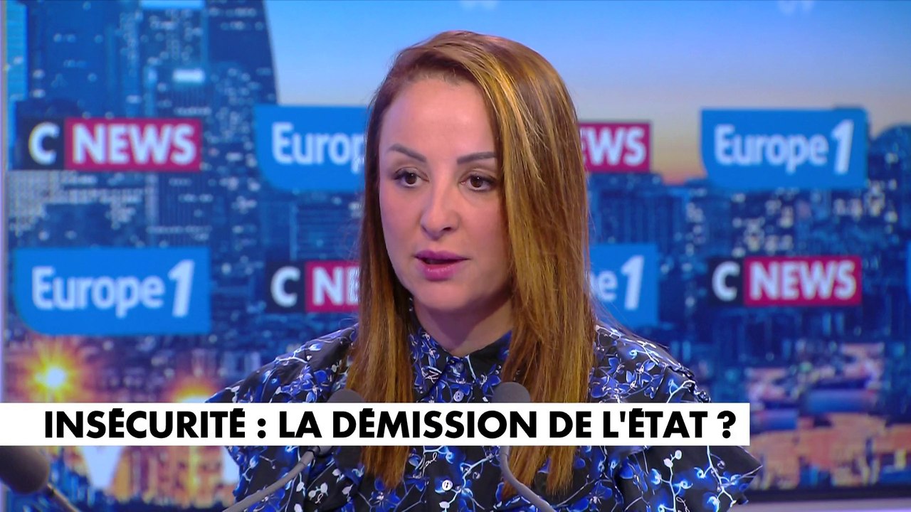 Linda Kebbab : «Parler d'assassinat, c'est criminel»