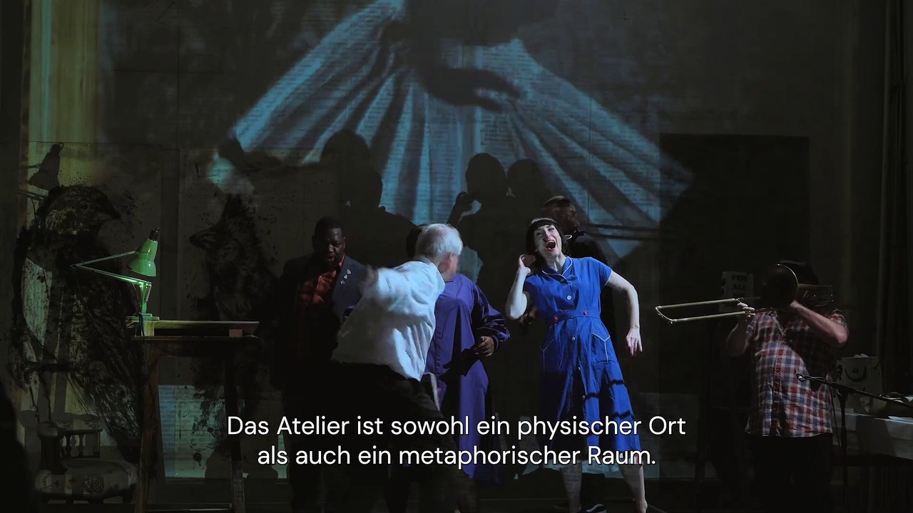 Self-Portrait As A Coffee Pot Trailer OmdU