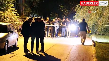 Aksaray'da Aile İçi Silahlı Çatışma: 1 Ölü, 1 Ağır Yaralı