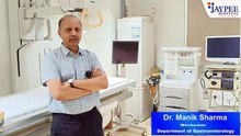 Robotic Knee Replacement Surgery  Knee Surgeon in Noida