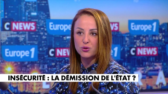 La grande interview : Linda Kebbab