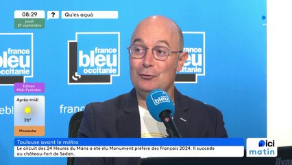 Qu'es aquò: Toulouse avant le métro