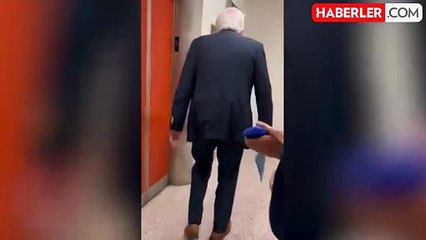 Senatör Bernie Sanders, İsrail'e silah satışını durdurmak için tasarı sunacak