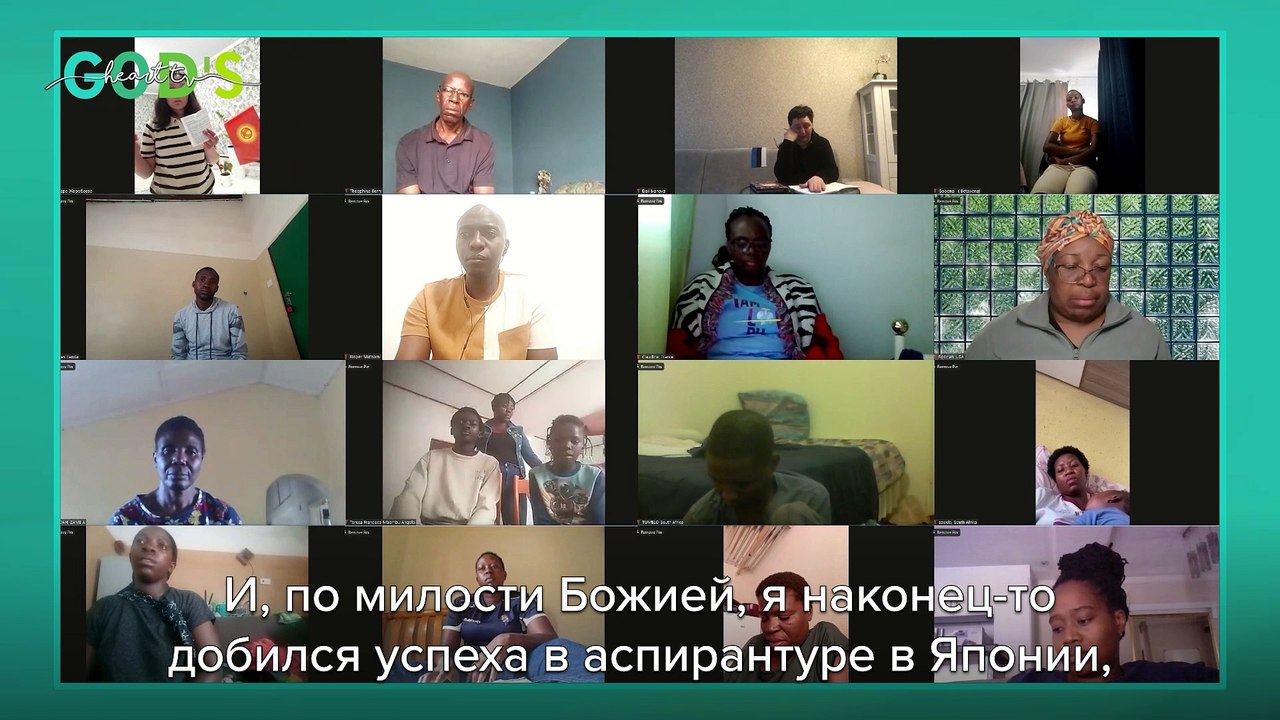 БОЛЬШОЙ ПРОРЫВ В ЯПОНИИ. Космический Инженер из Зимбабве!!!