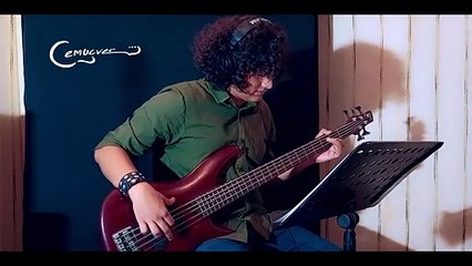 Ain’t To Proud To Beg by The Supremes - Arreglo para Bajo Grado 1 (Alumno Amaury Jiménez Lozano)