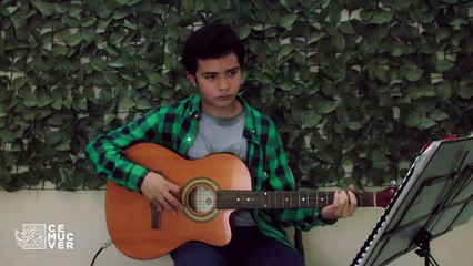 Ain't No Sunshine - Alumno Erin Josmar