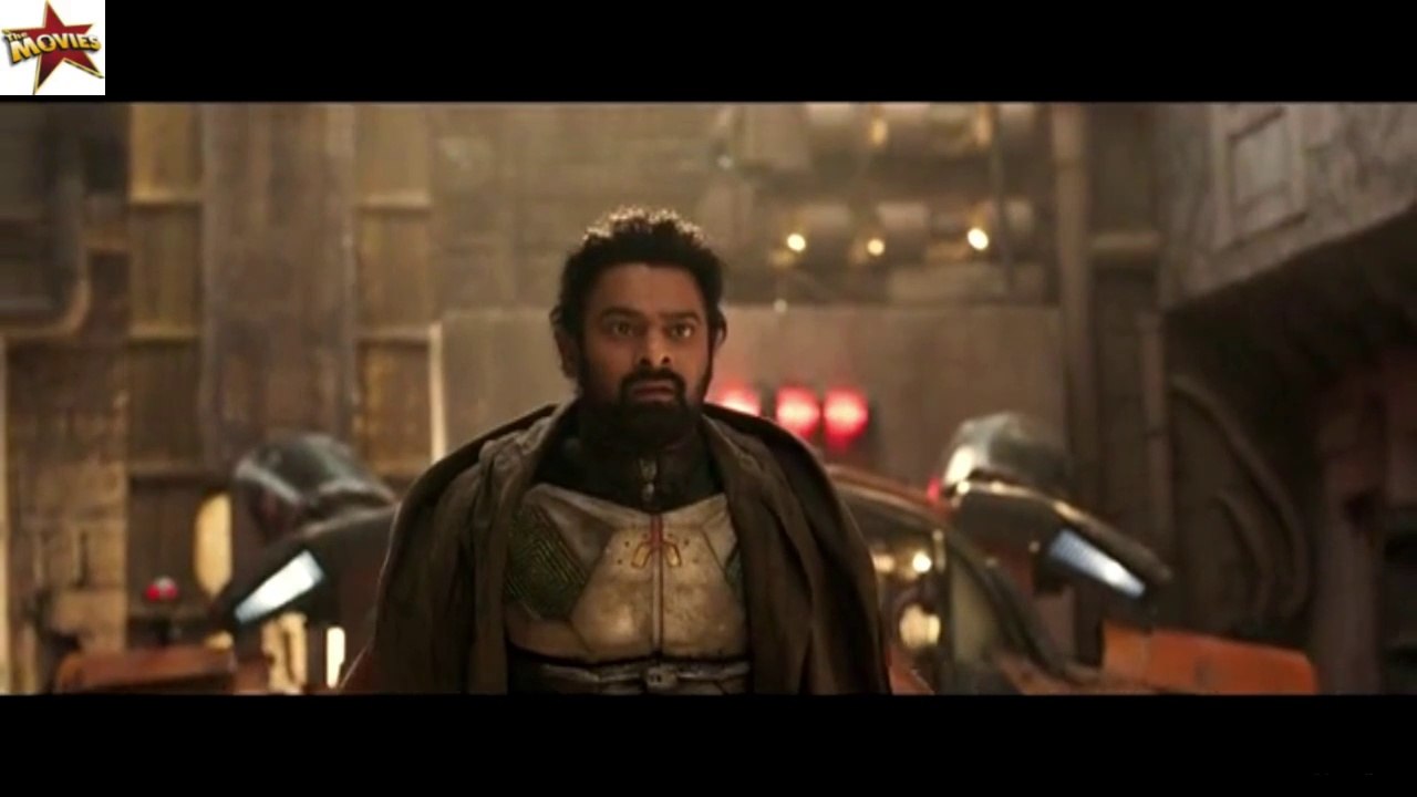 Kalki Full Movie in Hindi Dubbed 2024 - Part 1 (Official) | Prabhas | Amitabh Bachchan | Deepika | Kamal