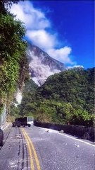 Can you even imagine how big the landslide would be?