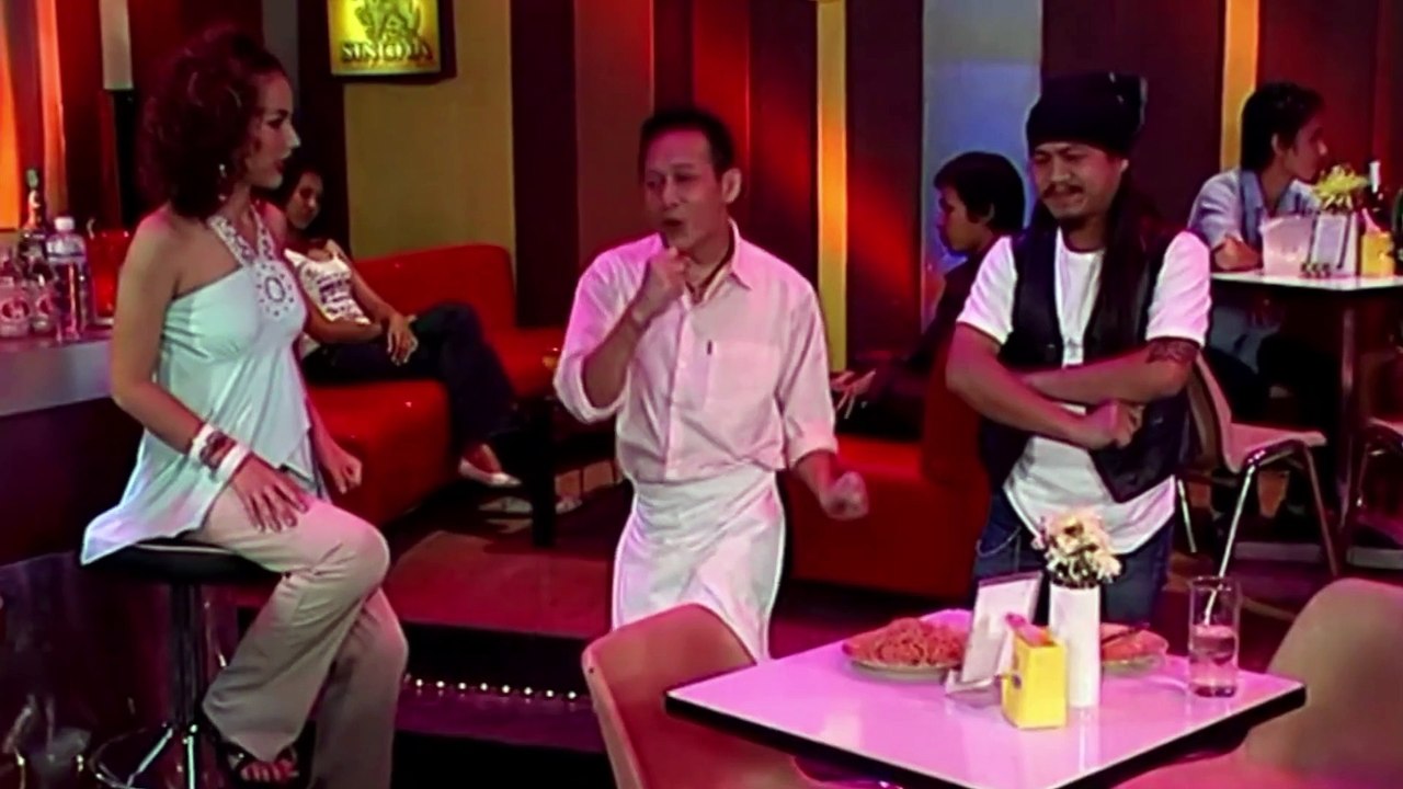 เป็นต่อ ซีซัน 1 EP.53 ตอน แอบซ่อน...นครนายก