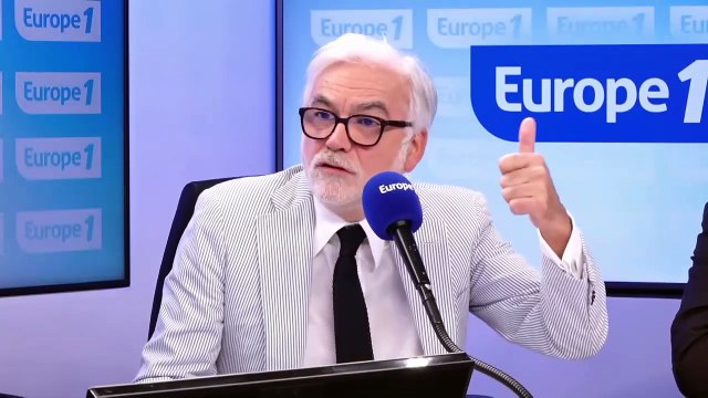 Refus d'obtempérer : «Case prison immédiatement», réclame Pascal Praud