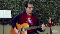 Examen Grado 1 Guitarra - Alumno Paulino González