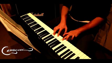 Mr Brightside by The Killers - Arreglo para Teclado Grado Debut (Alumno Dante Solis)