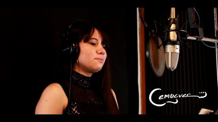 Not Just On Christmas by Ariana Grande - Alumna Luna Colina