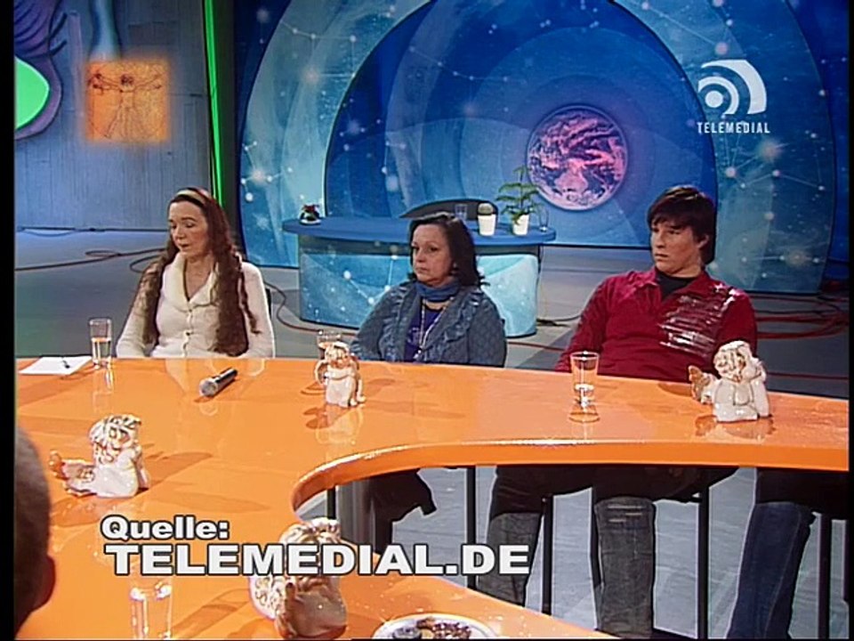 Thomas G. Hornauer TelemedialTag 12 (16.12.2007)