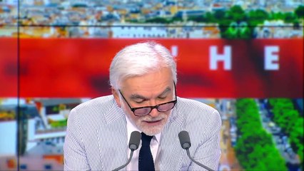 Édito Pascal Praud - Affaire Pelicot : «Elle a refusé le huit clos, elle veut que le monde sache»