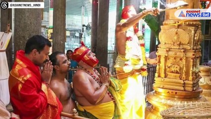 'तिरुपति के प्रसाद में जानवरों की चर्बी', Chandra Babu Naidu के बयान पर बवाल