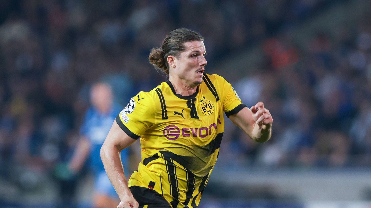 Sabitzer unzufrieden: 'Ist nicht meine Idealposition'