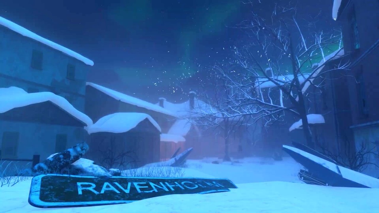 Project Borealis: Prologue - So sieht das Half-Life 3 aus, auf das Fans nicht länger warten wollten