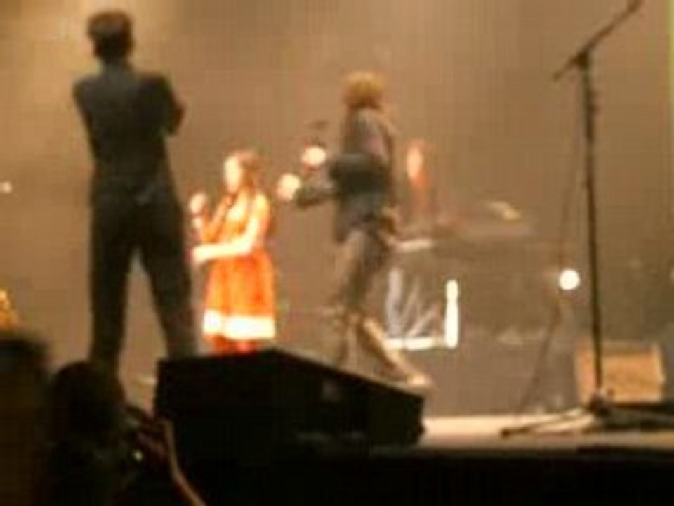 je ne te reconnais plus / duo cali- oilivia Ruiz