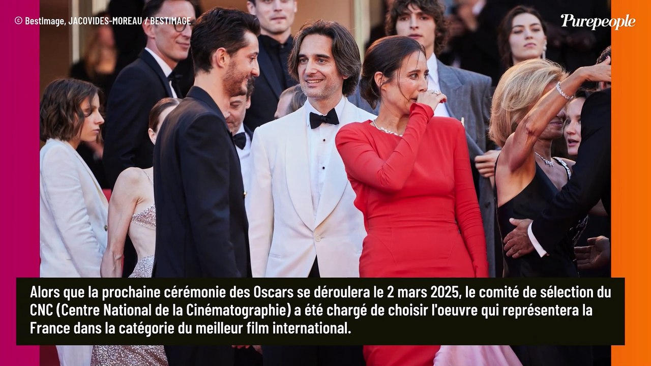 Le Comte de Monte-Cristo recalé des Oscars malgré 8 millions d'entrées ! Mais tout n'est pas perdu pour Pierre Niney et Dimitri Rassam