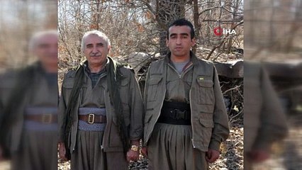 MİT'ten sınır ötesi operasyon: PKK'nın kritik ismi etkisiz hale getirildi