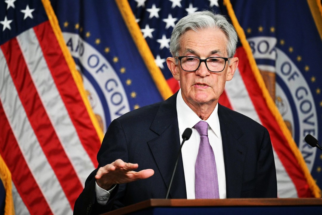 US-Notenbank senkt Leitzins stärker als erwartet