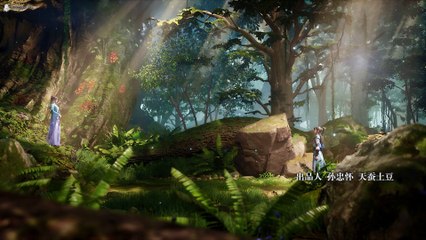 Dragon Prince Yuan Episode 20 Sub Indo