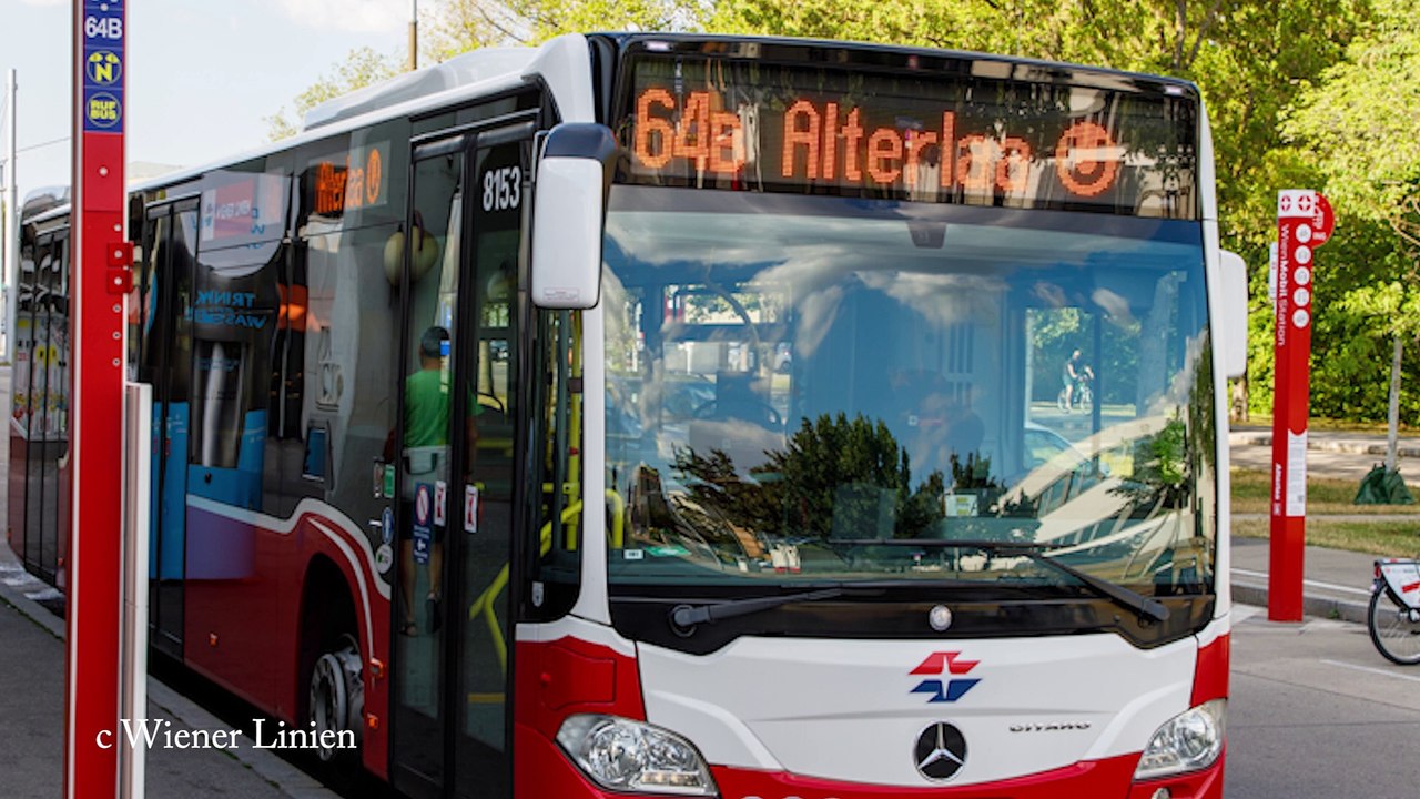 Wiener Linien feiern millionste Jahreskarte