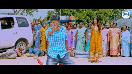 BHARATPURAM (HD) Released Hindi Dubbed Movie _ Sashi Kumar, Subramony, Arul _ South Love Story Movie