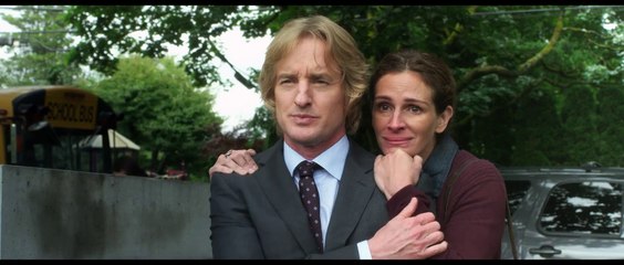 Alas blancas Tráiler