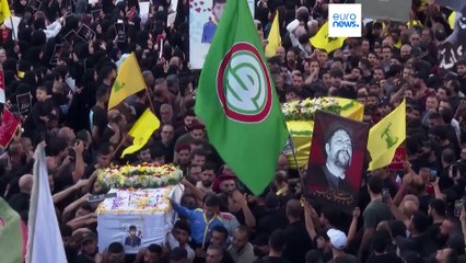 Israel kündigt "neue Phase" des Krieges an