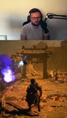Video exclusif Dailymotion - Black Myth: Wukong  - partie 18