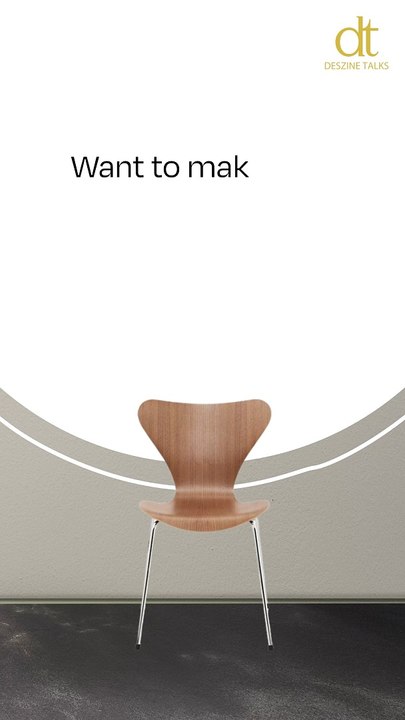 Stylish Cushions Arne Jacobsen 3107 Chair with Ultimate Comfort and Design