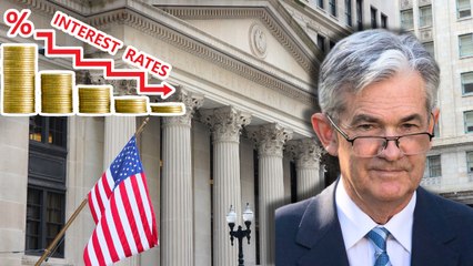 4 साल बाद US फेड ने की ब्याज दरों में कटौती, 50bps के बड़े  रेट कट के बाद महंगाई पर क्या है रुख