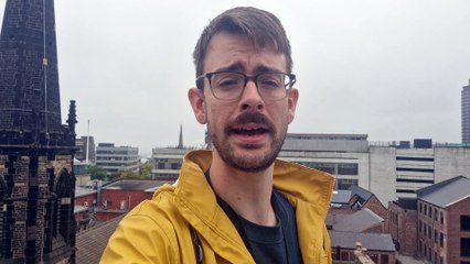 Foggy morning will burn away for clouded sunshine - Sheffield weather, September 19, 2024