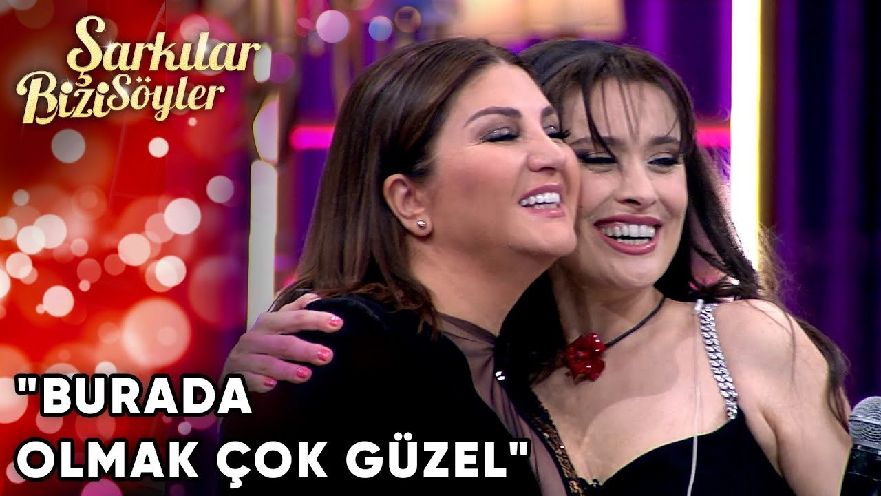 Bir Prenses Gelmiş | Şarkılar Bizi Söyler 76. Bölüm