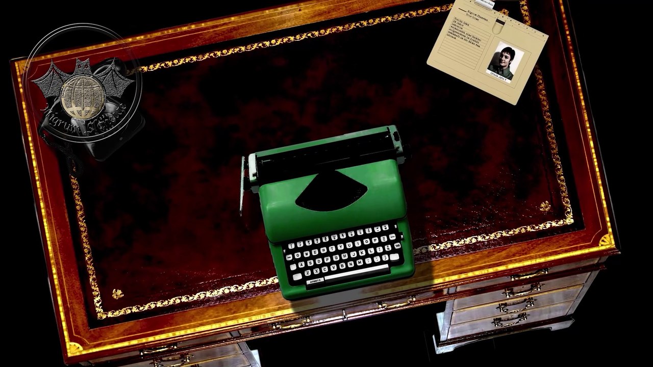 Nigrum Planetae True Crime – Der “Gronauer-Fall”