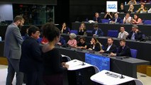 Europäisches Parlament gibt Nominierungen für LUX-Publikumsfilmpreis 2025 bekannt