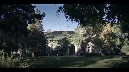 House of Spoils (La casa de los susurros) Tráiler