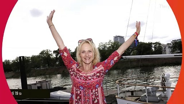 Alexandra Vandernoot : Atteinte d'un trouble qui lui a fait prendre plus de 20 kilos, elle s'est battue pendant des années