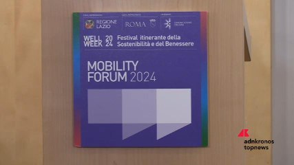 Mobilità, smart city e smart mobility nella seconda tappa della WellWeek