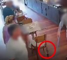 Vídeo:Ex-prefeita é indiciada pela policia após furtar bolsa em hotel durante café da manhã