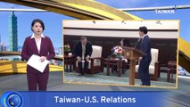 Former U.S. Secretary of State Emphasizes Support for Taiwan Sovereignty